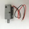 DC24V  小型電磁電控鎖,電插鎖,通電打開,斷電關閉