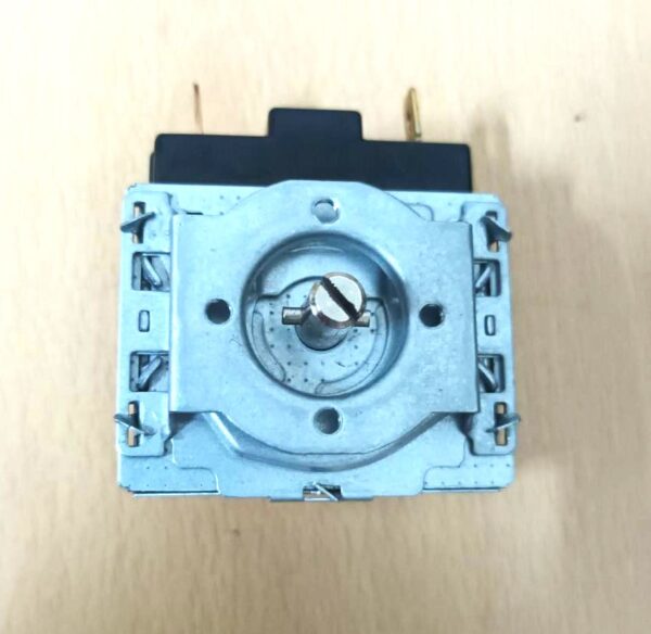 全新5鐘定時器烤麵包機定時器,5分鐘烤麵包機定時器,5分鐘機械式定時器,5分鐘帶鈴聲定時器