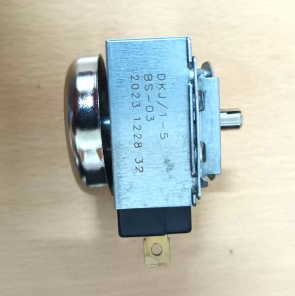 全新5鐘定時器烤麵包機定時器,5分鐘烤麵包機定時器,5分鐘機械式定時器,5分鐘帶鈴聲定時器