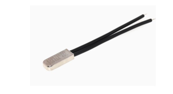 溫度過溫保護器