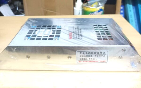AC220V轉DC0~24VRS485電源供應器,遠端控制電源供應器,RS485電源供應器