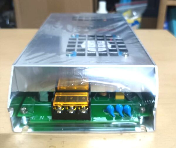 AC220V轉DC0~24VRS485電源供應器,遠端控制電源供應器,RS485電源供應器