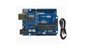 數位式溫度控制模組