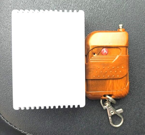 DC12V遙控型正反轉開關模組,正反轉遙控開關,馬達正反轉遙控開關模組,自鎖互鎖點動遙控開關