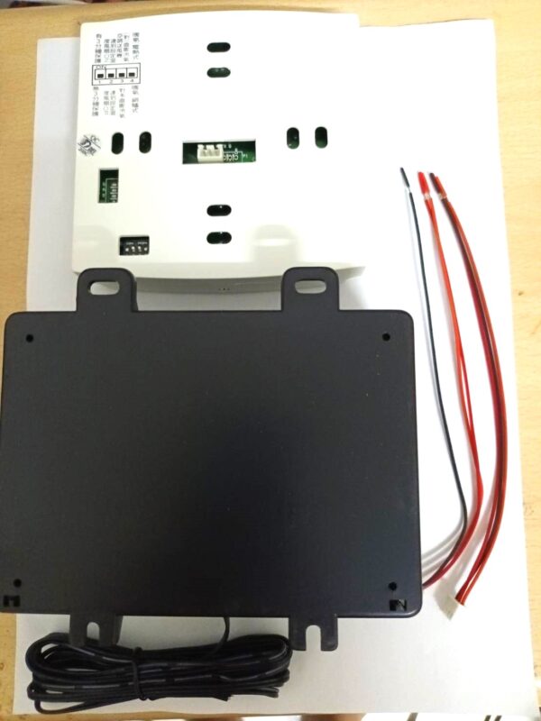 AC110/220V, DEI-708 溫度 閥體 馬達控制器