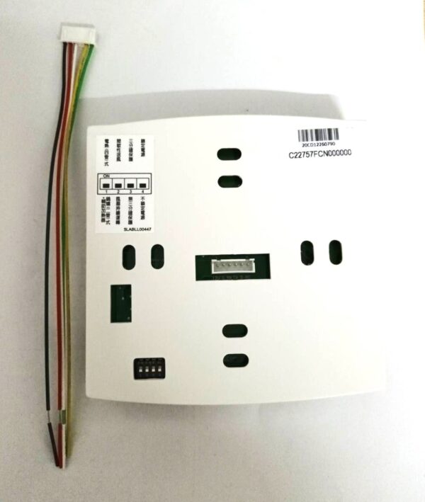 DEI-757FCN 溫度/時間控制器