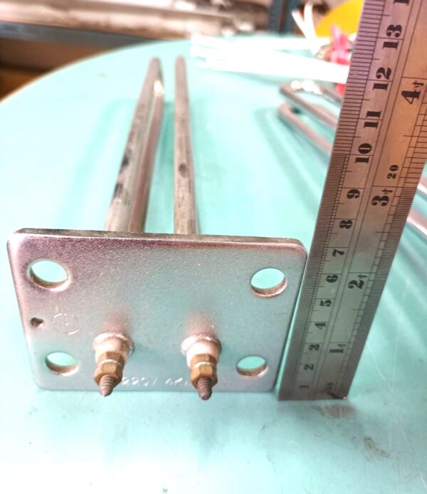 電熱水器專用電熱管AC220V 4000W,電熱管,加熱器,大功率電熱管,熱水器電熱管