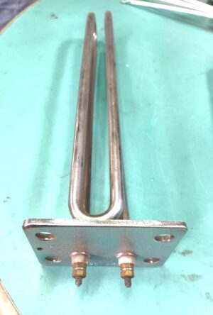 電熱水器專用電熱管AC220V 4000W,電熱管,加熱器,大功率電熱管,熱水器電熱管