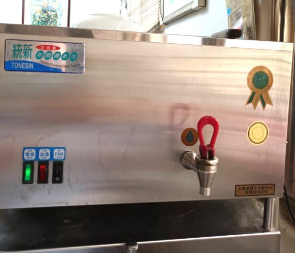 台灣製造蒸餾水機專用濾心(3支1500元),濾心,蒸餾水機濾心,統新牌蒸餾水機濾心