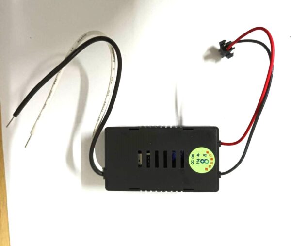 AC100~240V轉DC3~27V/400mA燈具專用變壓器,定電壓電流燈具變壓器