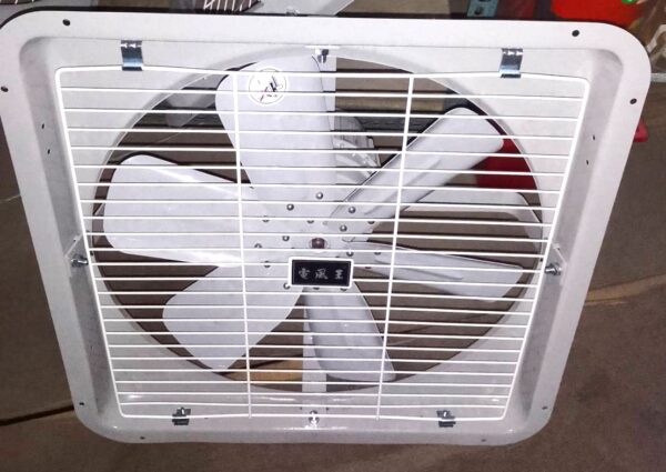 溫度控制高溫警報系統