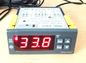 DC24V制冷/制熱/警報功能溫度控制器,高溫警報溫度控制器,低溫警報溫度控制器,高低溫警報溫度控制器