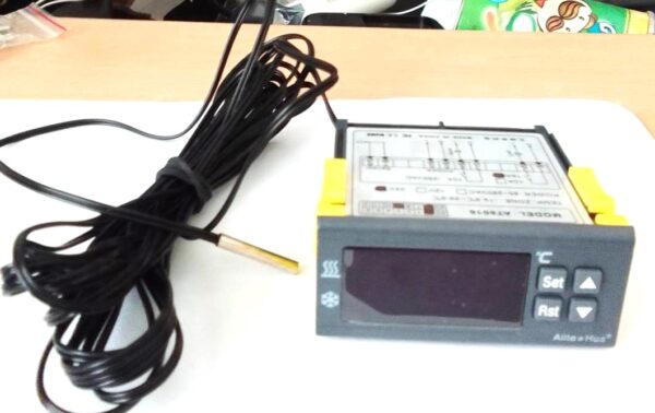 DC24V制冷/制熱/警報功能溫度控制器,高溫警報溫度控制器,低溫警報溫度控制器,高低溫警報溫度控制器