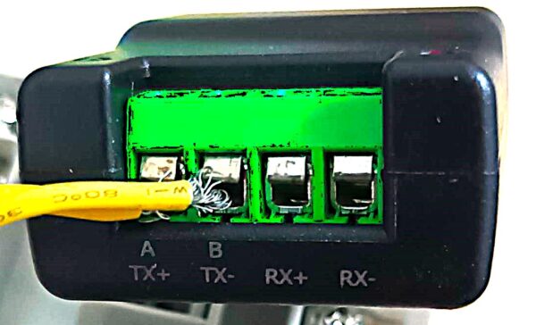 USB轉RS485/422/232線接線端子免焊通訊模組串口轉換器,通訊模組轉換器