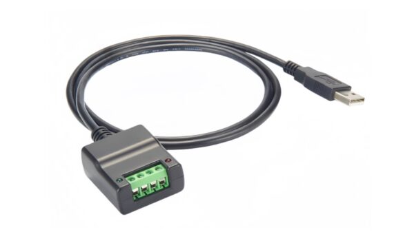 USB轉RS485/422/232線接線端子免焊通訊模組串口轉換器,通訊模組轉換器