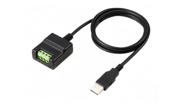 USB轉RS485/422/232線接線端子免焊通訊模組串口轉換器,通訊模組轉換器