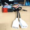 AC220V插座型冷熱切換水族溫度探頭溫度控制器,插座型溫度控制器,冷熱兩接點插座型溫度控制器