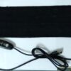 DC5VUSB接頭帶溫度時間控制發熱片 10cm*20cm,發熱片,電熱片,發熱線發熱片,保暖片 (複製)