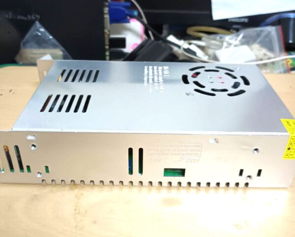 AC110V/220V轉 DC48V/12.5A電源供應器,DC48V電源供應器,電源轉換器,ACtoDC電源供應器