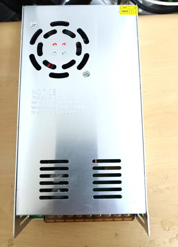 AC110V/220V轉 DC48V/12.5A電源供應器,DC48V電源供應器,電源轉換器,ACtoDC電源供應器