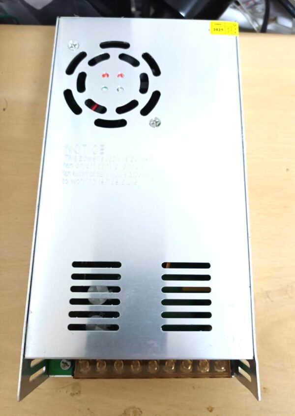 AC110V/220V轉 DC48V/12.5A電源供應器,DC48V電源供應器,電源轉換器,ACtoDC電源供應器