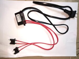 AC110V等離子產生器,發射端線長30公分,電源線長90公分,咖啡粉磨豆粉防靜電