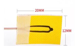 插針型貼片型KTYPE熱電偶,熱電偶,高溫型熱電偶,貼片式熱電偶
