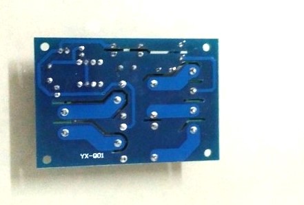 AC85V~240V雙輸入電源自動切換模組,交流雙電源自動切換模組,交流UPS不斷電切換模組,交流主副電源切換模組