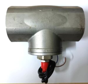 2吋內牙不鏽鋼材質水流開關,流量開關,不鏽鋼水流開關