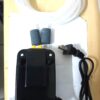 水族用雙孔增氧泵静音3.5W雙管4米+2氣石,增氧泵,雙孔增氧泵