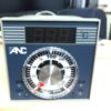 ANC AC110V/220V 旋鈕式溫度控制器,溫度控制器,熱電偶溫度控制器