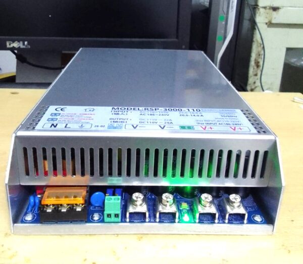 AC110V~220V轉DC0~110V 22A 3000W電壓電流可調電源供應器,電源轉換器,交流轉直流電源供應器