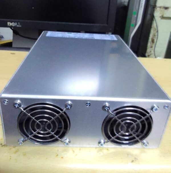 AC110V~220V轉DC0~110V 22A 3000W電壓電流可調電源供應器,電源轉換器,交流轉直流電源供應器