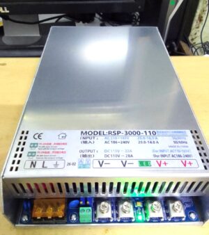 AC110V~220V轉DC0~110V 22A 3000W電壓電流可調電源供應器,電源轉換器,交流轉直流電源供應器