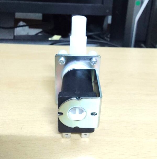 DC24V 耐水溫120度常閉電磁閥,電磁閥,常閉電磁閥,水用電磁閥