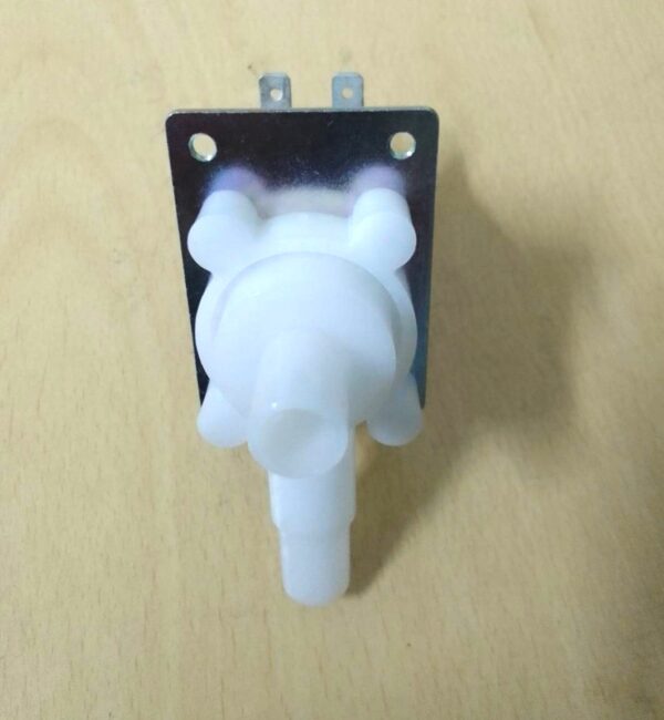 DC24V 耐水溫120度常閉電磁閥,電磁閥,常閉電磁閥,水用電磁閥