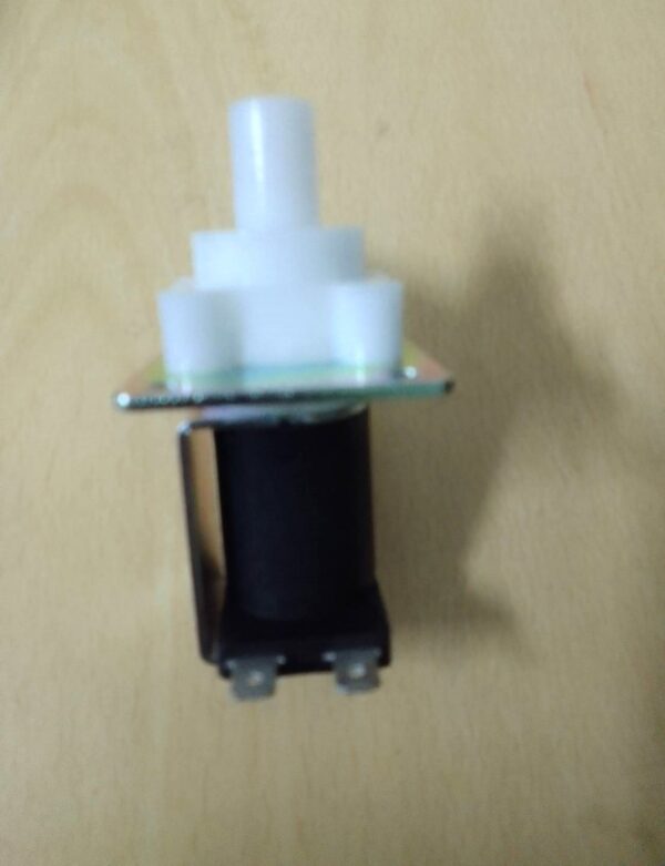 DC24V 耐水溫120度常閉電磁閥,電磁閥,常閉電磁閥,水用電磁閥