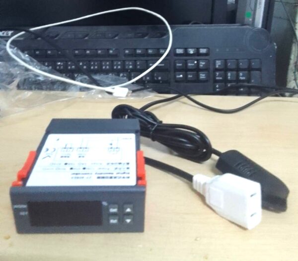 A110V~220V10A插座型濕度控制器,,高精度插座型濕度控制器