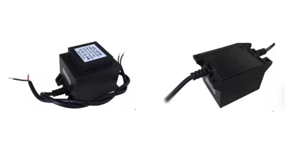 AC220V轉AC12V50W 變壓器,適配器,電壓轉換器,交流降壓模組