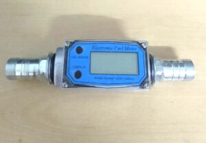 1吋管不銹鋼數位顯示流量表,甲醇,柴油,汽油,水用數位顯示流量表,工業用數位顯示流量表