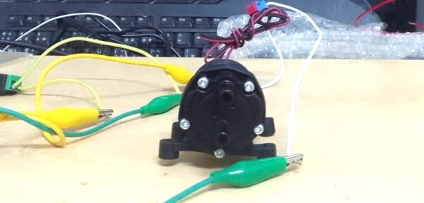 DC12V微型水泵隔膜泵大流量1.2~1.5L/min,大流量水泵,大流量馬達