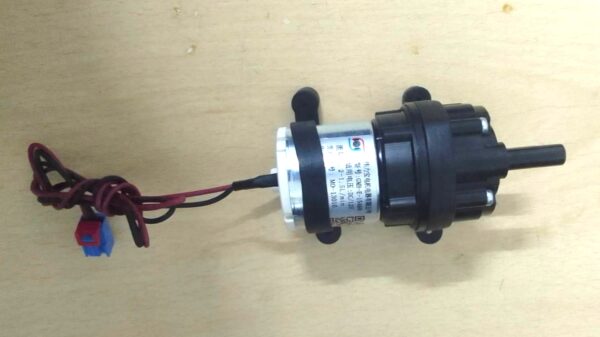 DC12V微型水泵隔膜泵大流量1.2~1.5L/min,大流量水泵,大流量馬達