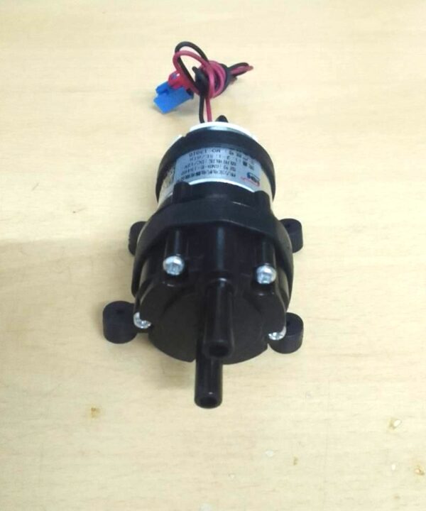 DC12V微型水泵隔膜泵大流量1.2~1.5L/min,大流量水泵,大流量馬達