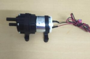 DC12V微型水泵隔膜泵大流量1.2~1.5L/min,大流量水泵,大流量馬達