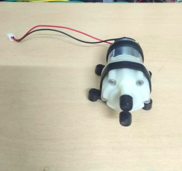 DC12V微型水泵隔膜泵大流量1.7L/min,大流量水泵,大流量馬達,大流量微型水泵