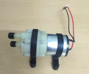 DC12V微型水泵隔膜泵大流量1.7L/min,大流量水泵,大流量馬達,大流量微型水泵