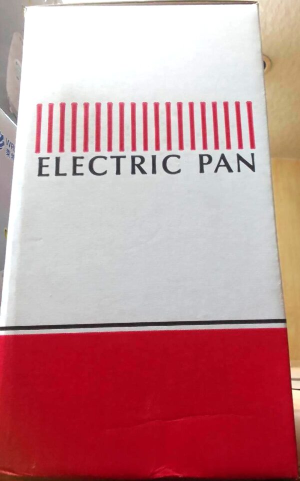 【牛88 JH-810】電火鍋,萬用鍋 ,美食鍋,快煮鍋