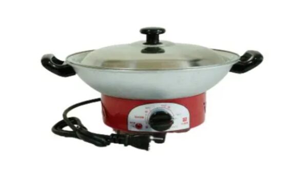 【牛88 JH-810】電火鍋,萬用鍋 ,美食鍋,快煮鍋