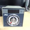 ANC AC110V/220V 0~100度旋鈕式溫度控制器,溫度控制器,熱電偶溫度控制器