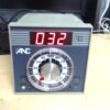 ANC AC110V/220V 0~100度旋鈕式溫度控制器,溫度控制器,熱電偶溫度控制器